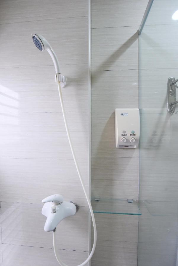 Siang Jhan B&B T'ai-tung Exterior foto